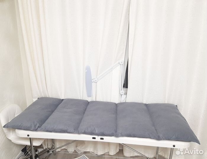 Продам все для наращивания ресниц