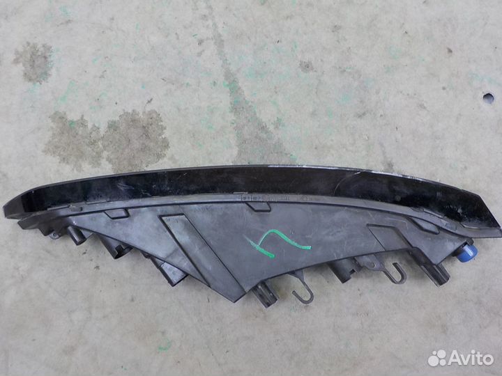 Ходовой огонь правый Infiniti Q50 2013