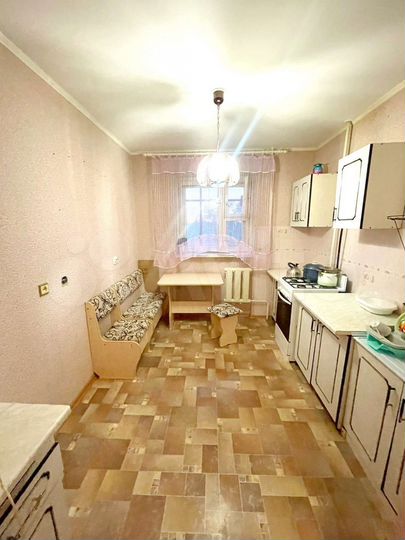 2-к. квартира, 48 м², 6/9 эт.