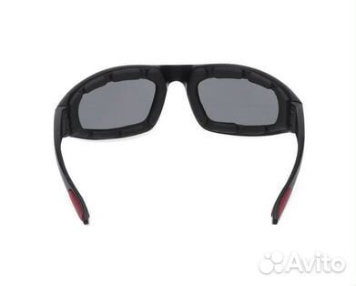 Новые Ездовые Очки Harley-Davidson Checker Oval Sp