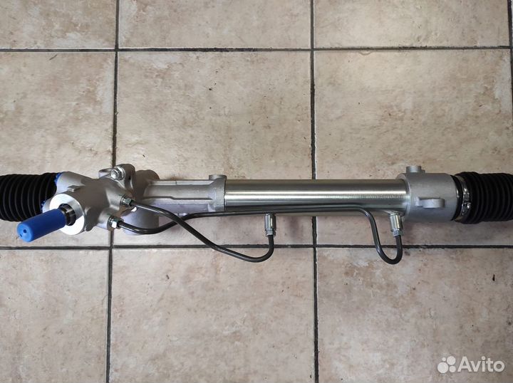 Рулевая рейка Toyota RAV4 20-й кузов левый руль