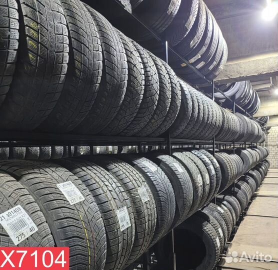 Michelin Alpin 6 215/55 R17 94L