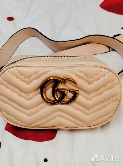 Сумка Турция