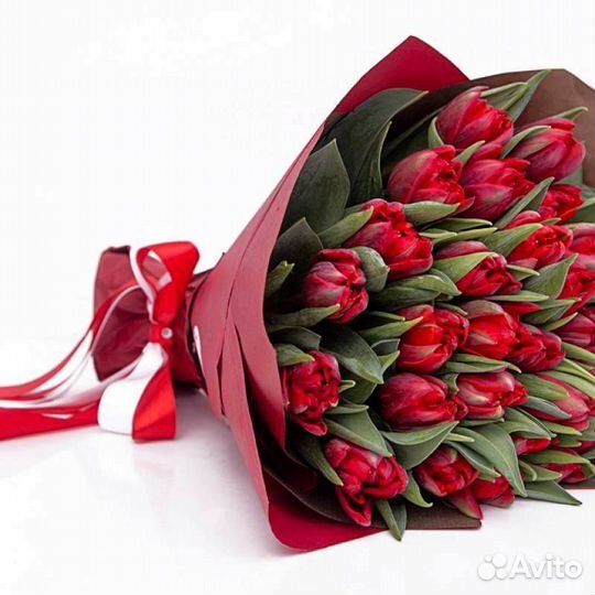 Цветы с бесплатной доставкой.Опт