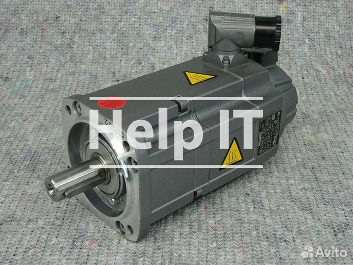 Серводвигатель Siemens 1FT7 1FT7042-5AF71-1CB0