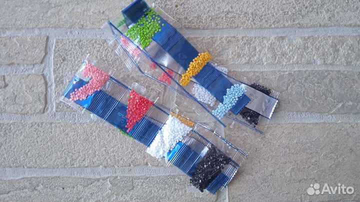 Набор для творчества