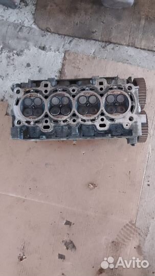 Ford focus 1 гбц