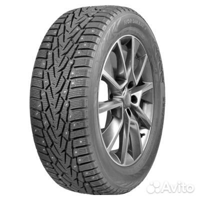Nokian Tyres Nordman 7 205/65 R15 99T