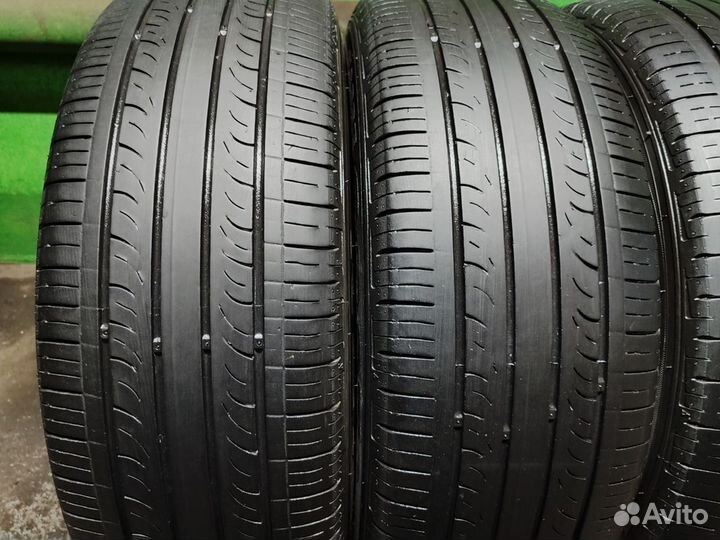 Nexen Classe Premiere CP672 205/65 R16 95H