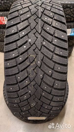 Pirelli Ice Zero 2 225/50 R18 99H