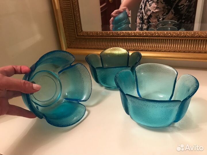 Кобальтовое стекло,фарфор,керамика/посуда