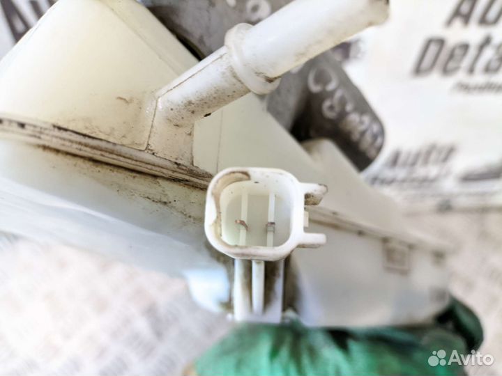 Главный тормозной цилиндр ford focus 2