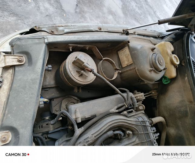 ВАЗ 2112 1.6 МТ, 2005, 137 000 км