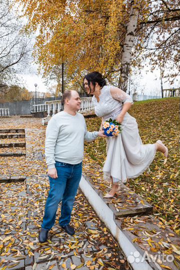 Фото видео / Долгопрудный Химки Лобня фотограф