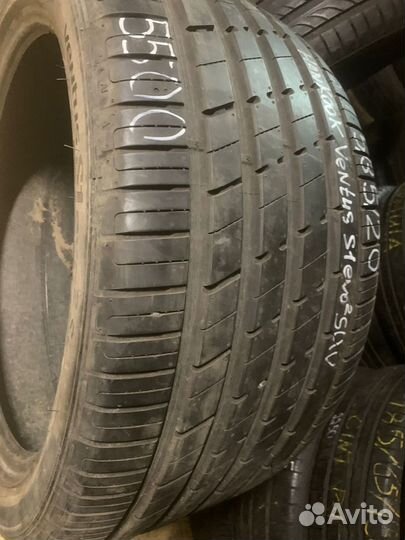 Hankook Ventus S1 Evo 2 K117 315/35 R20