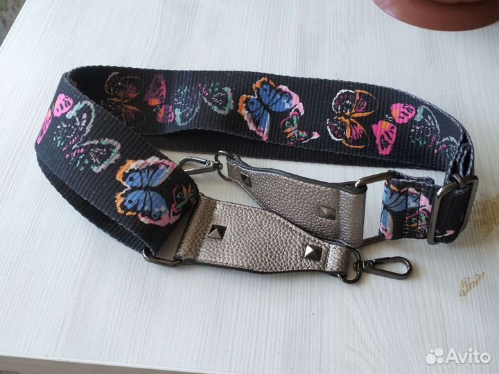 Ремень для сумки