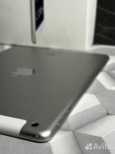 iPad air