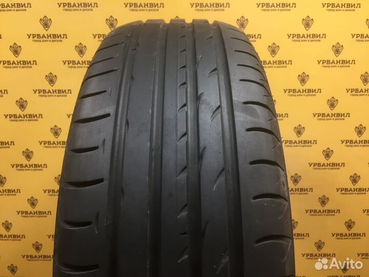 Nexen N8000 235/65 R17 104H