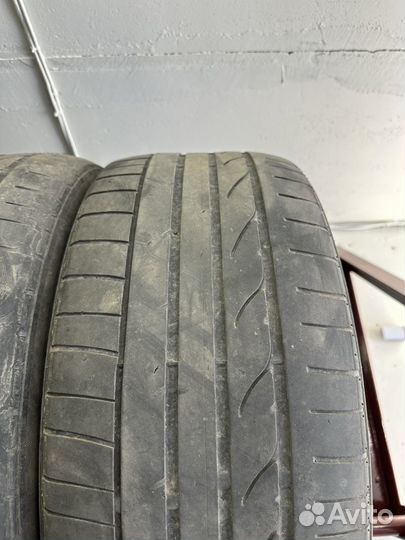 Bridgestone Potenza RE-11 245/45 R18