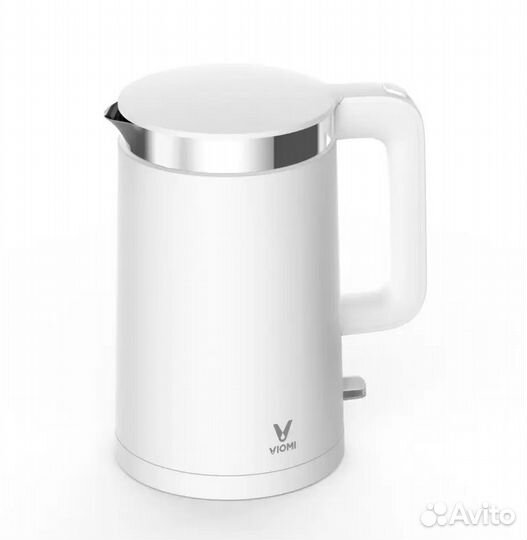 Чайник электрический Viomi Electric Kettle V-MK152