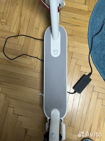 Электросамокат xiaomi mijia m365