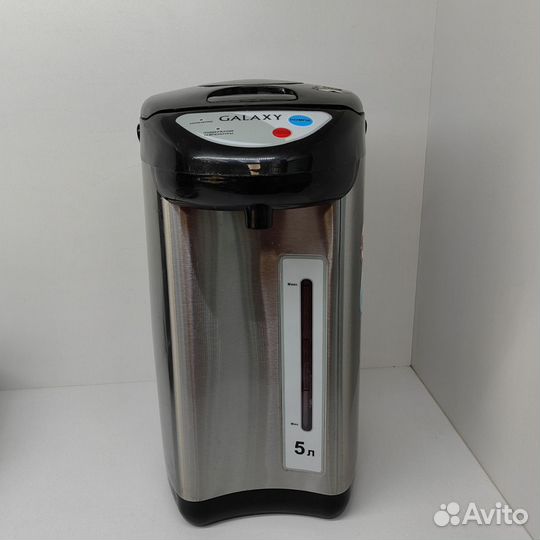 Чайник, Galaxy GL0607