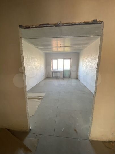 3-к. квартира, 87,2 м², 4/9 эт.