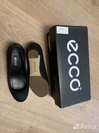 Туфли женские 36 размер натуральная кожа