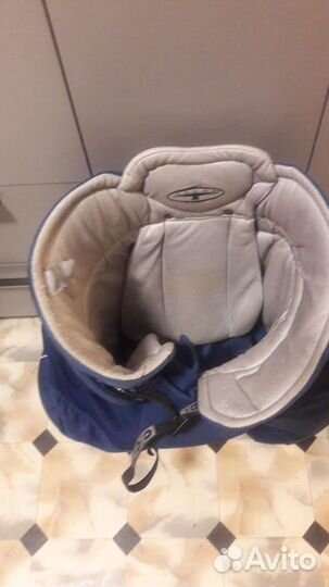 Шорты хоккейные