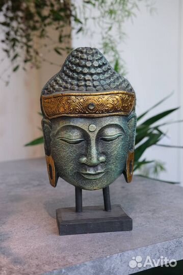 Подсвечник Индонезия