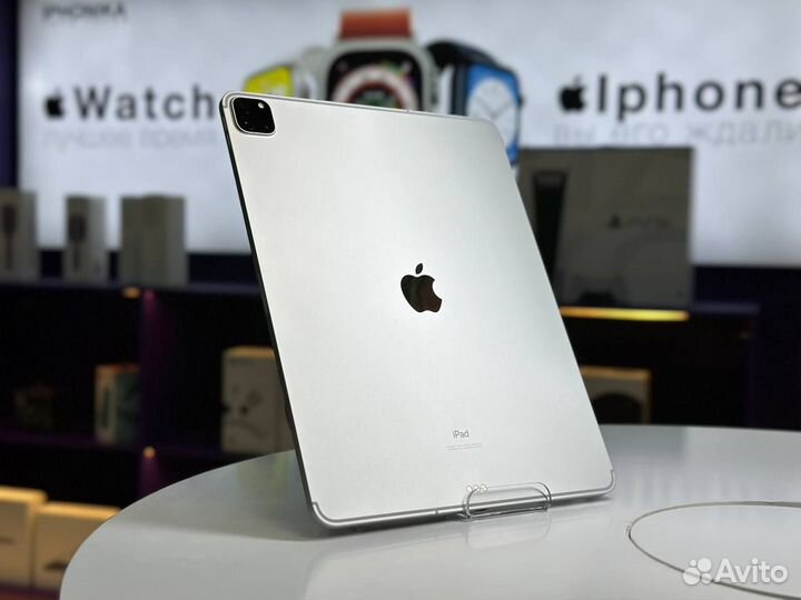 iPad Pro 12.9 2020 128Gb LTE