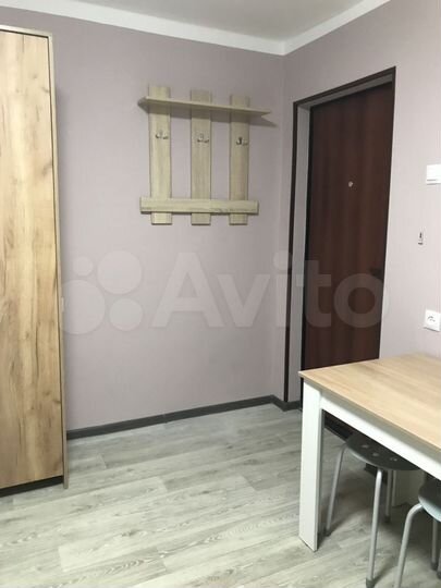 Комната 11 м² в 1-к., 4/9 эт.