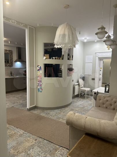 Таунхаус 200 м² на участке 1 сот.