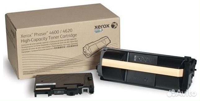 Картридж Xerox 106R01536 1127813