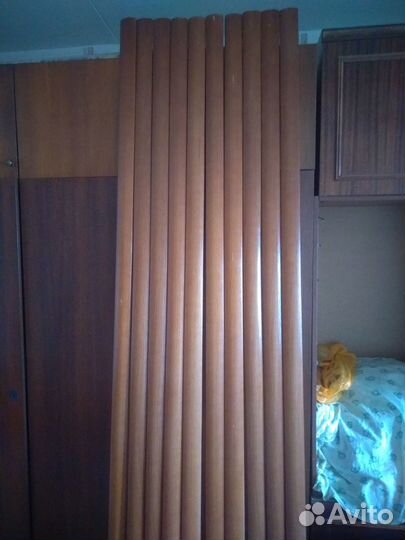 Обналичка(наличник) для дверей.Нат.дерево