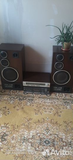 Акустическая система S-90