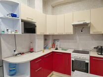 2-к. квартира, 50 м², 2/5 эт.