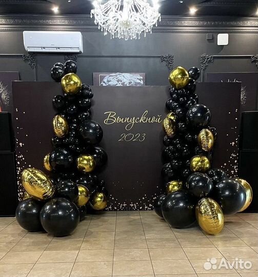 Фотозоны на вашем мероприятии