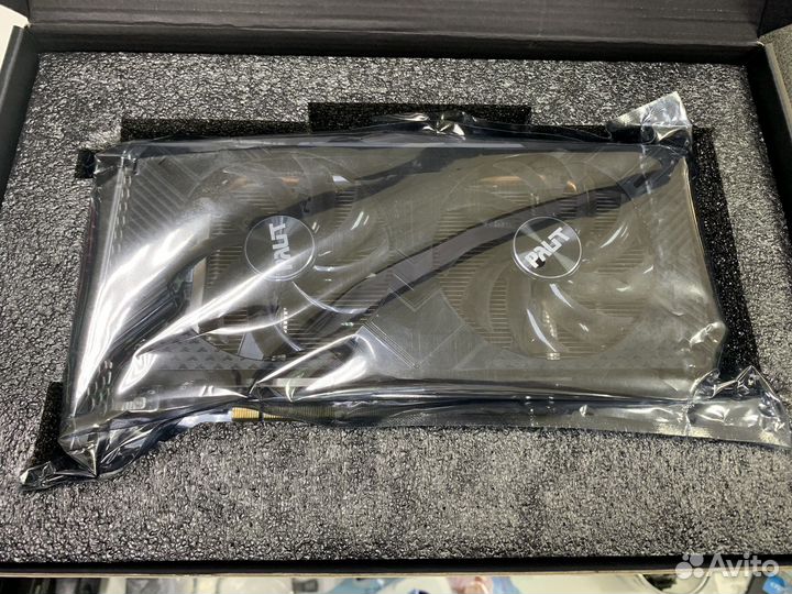 Видеокарта gtx1660super с гарантией