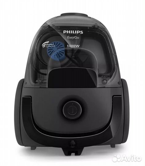 Пылесос Philips FC8087 (безмешковый)