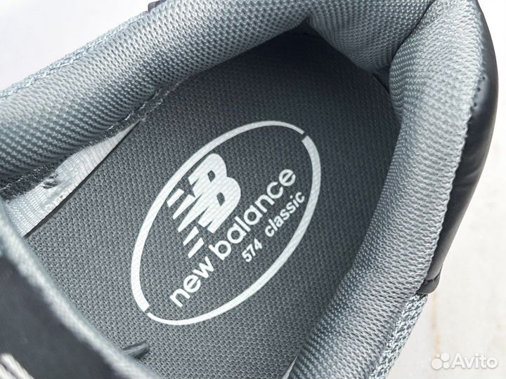 Кроссовки New Balance 574