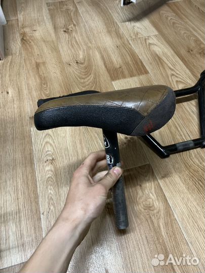 Bmx запчасти