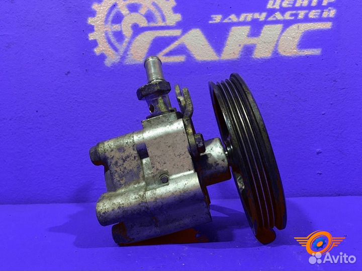 Насос гура Nissan Almera N16 хетчбэк QG15DE 1.5L