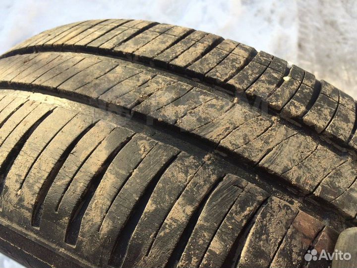 Ifree Maiami R14 4x114,3 лето Michelin XM2 185/65