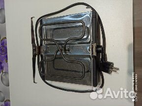 Раклетница