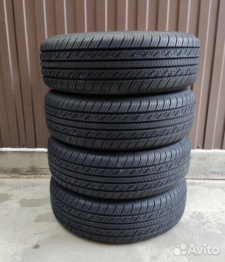 Hankook Kinergy Eco RV 215/65 R17