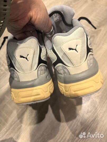 Кроссовки мужские puma velophasis