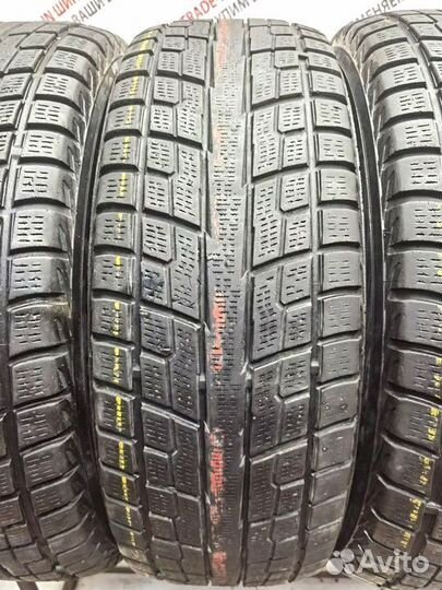 Yokohama Geolandar I/T-S G073 225/60 R17 99Q