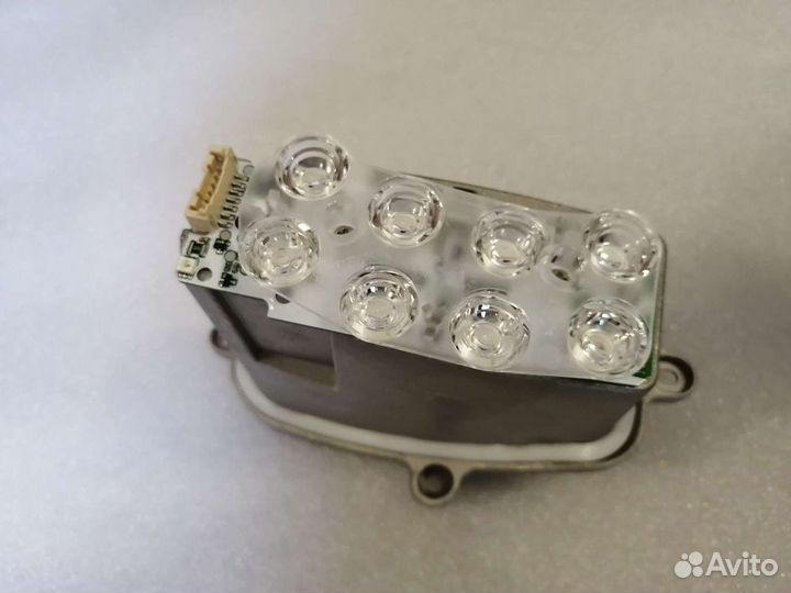 Укозатель поворота бмв 7 F01 F02 F03 63117339057