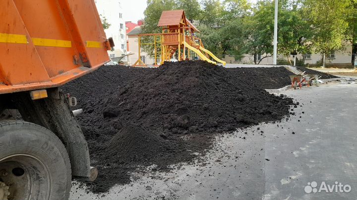 Почвогрунт